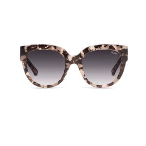 Quay Australia Limelight Sunglasses